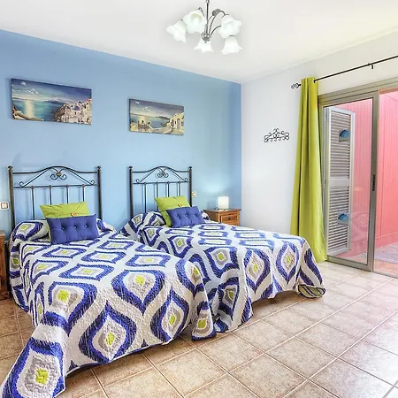 Romana * Caleta De Fuste