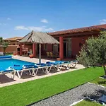 Villa Romana Caleta De Fuste