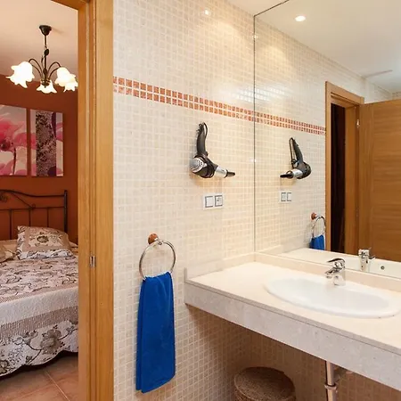 Villa Romana Caleta De Fuste