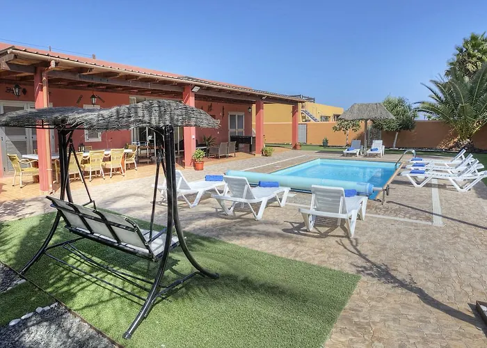 Romana Villa