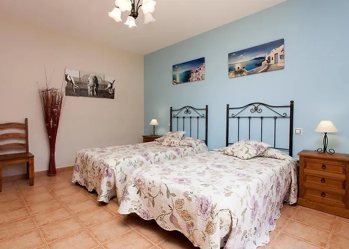 Romana Villa *