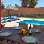 Villa Romana Caleta De Fuste